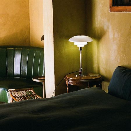 Dwell In Quemoy Homestay Jincheng Eksteriør billede
