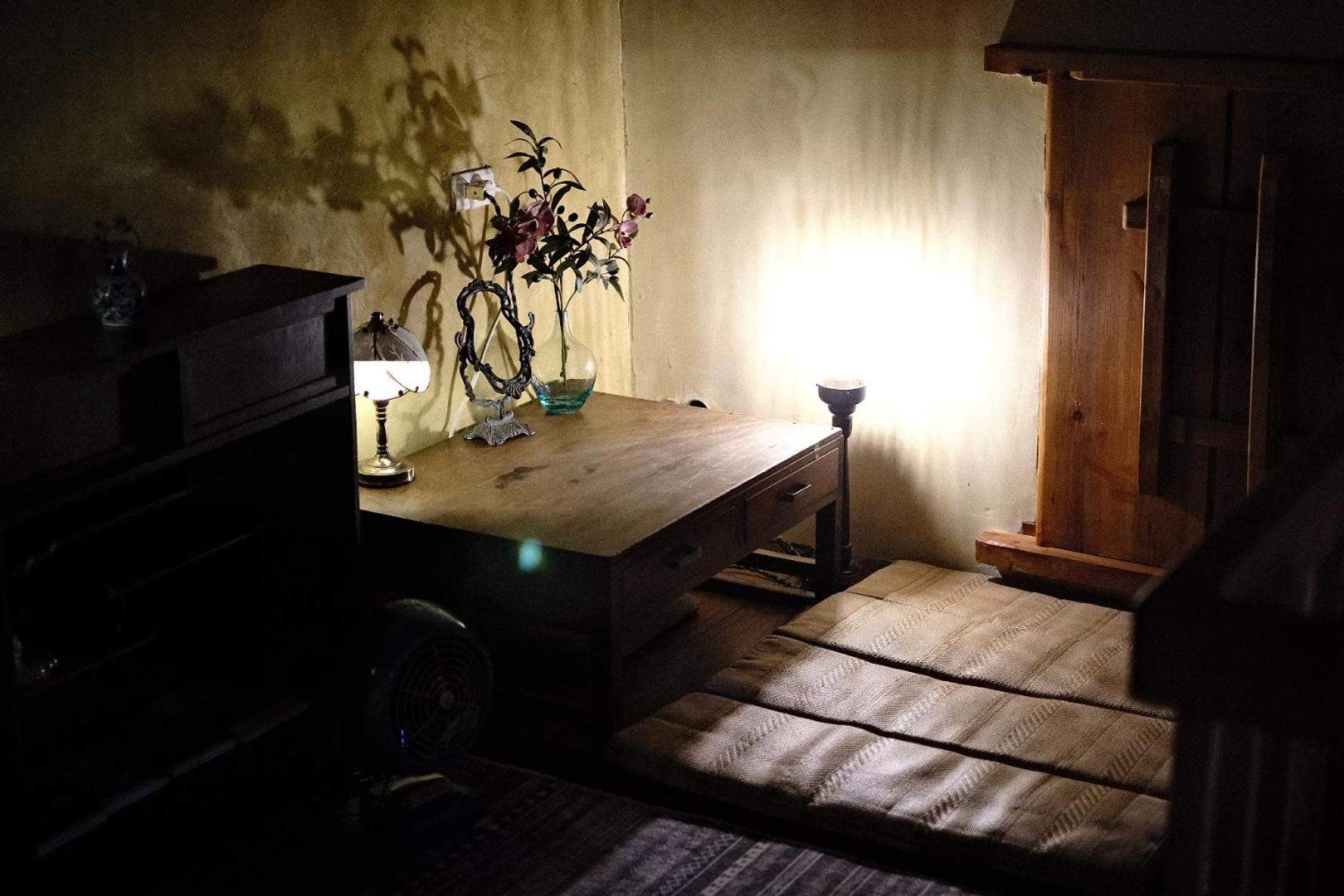 Dwell In Quemoy Homestay Jincheng Eksteriør billede