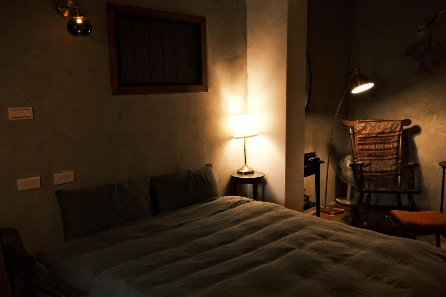 Dwell In Quemoy Homestay Jincheng Eksteriør billede