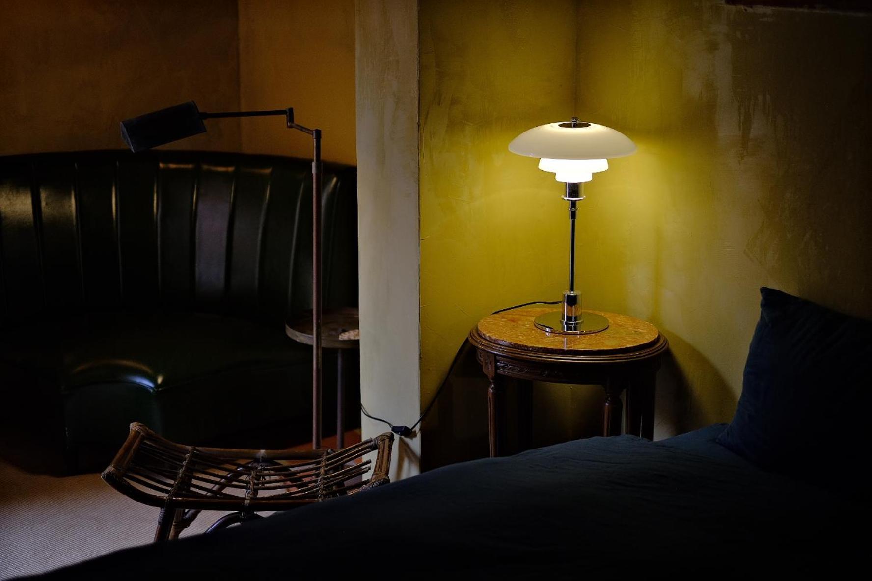 Dwell In Quemoy Homestay Jincheng Eksteriør billede
