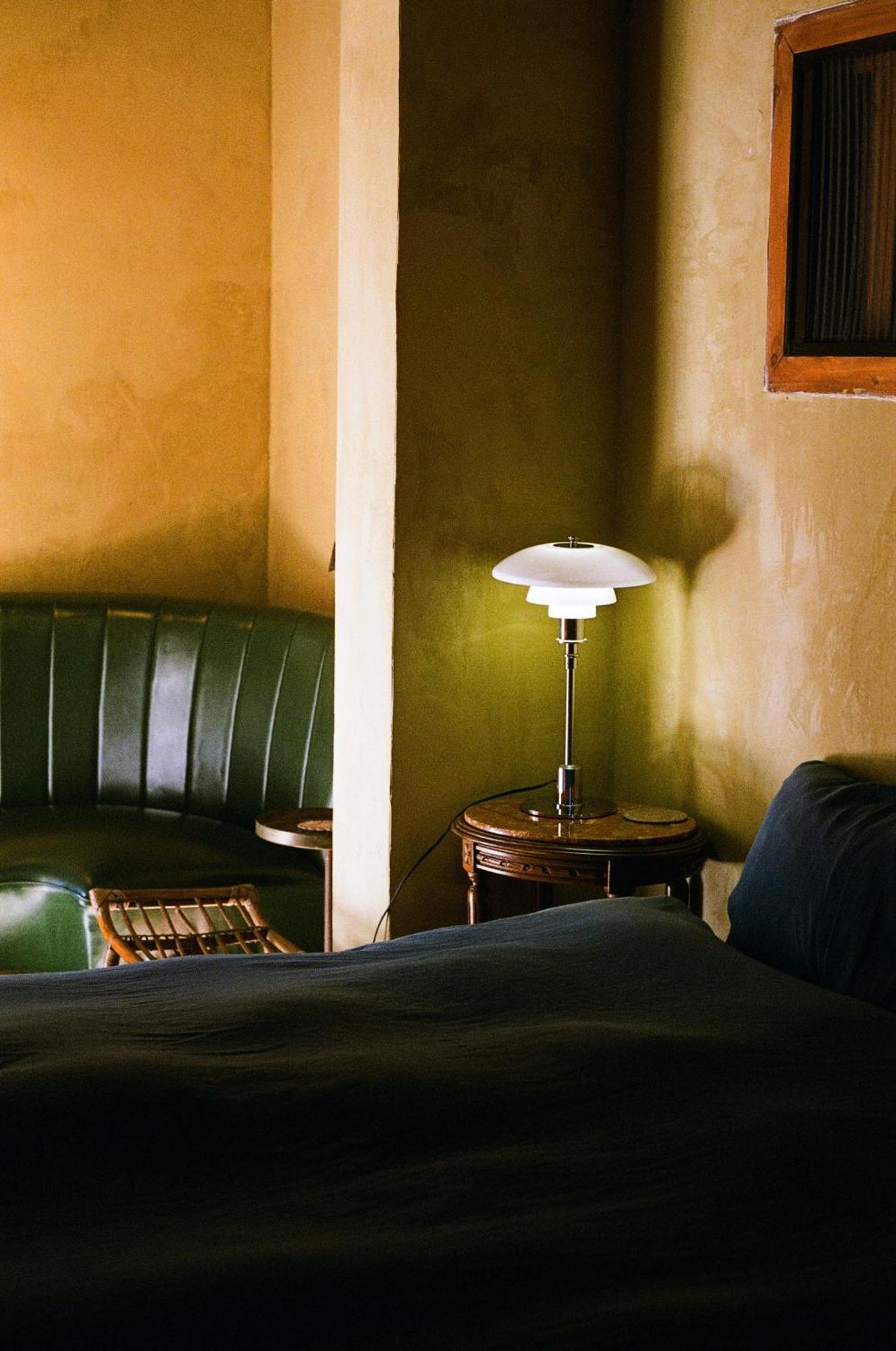 Dwell In Quemoy Homestay Jincheng Eksteriør billede