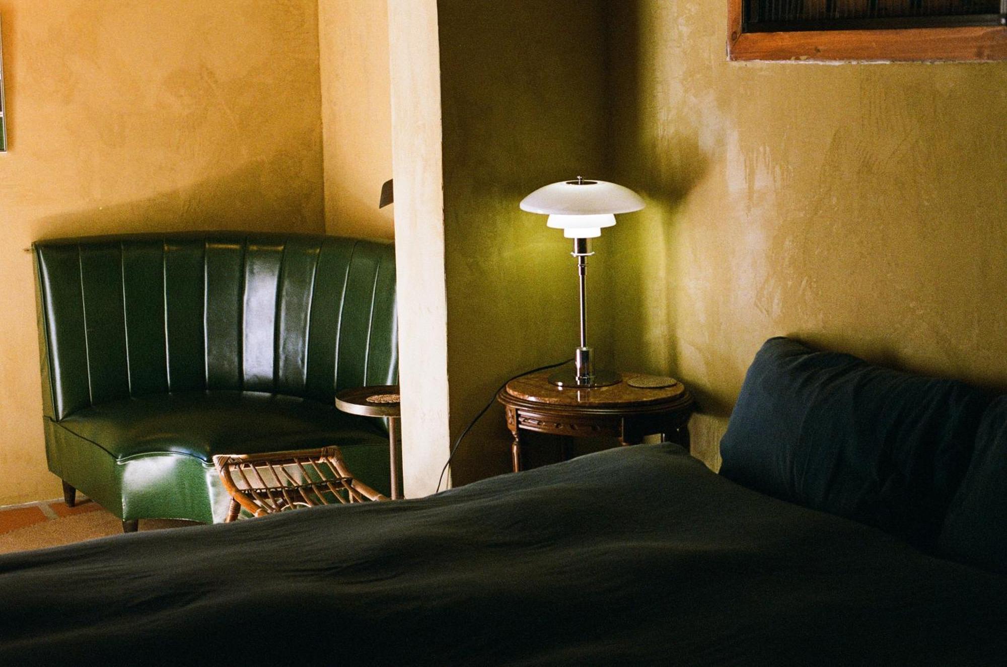 Dwell In Quemoy Homestay Jincheng Eksteriør billede