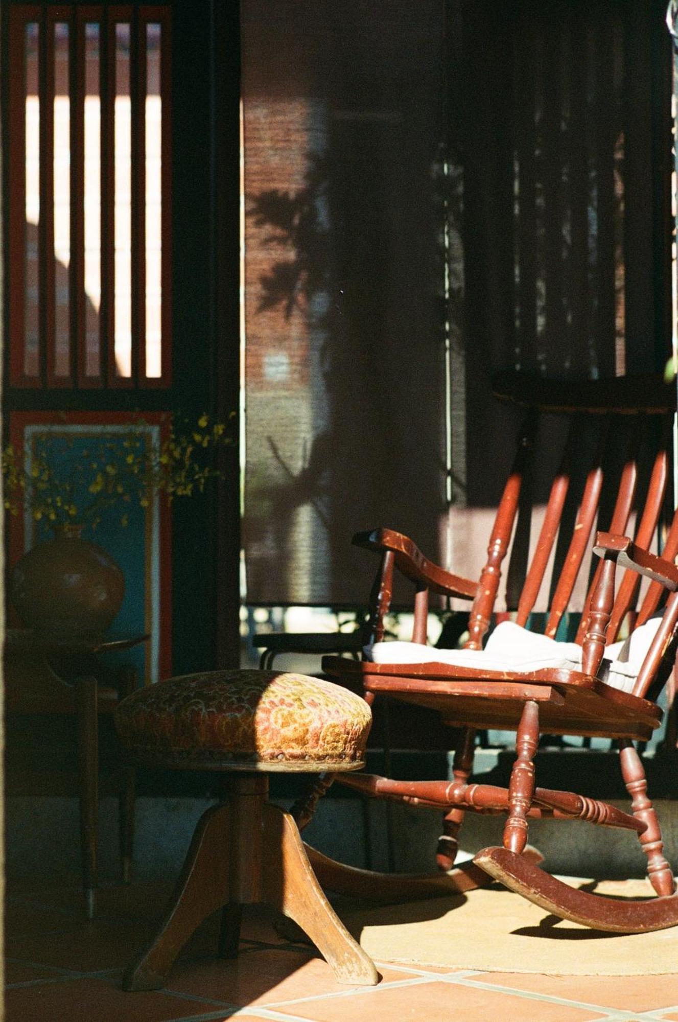 Dwell In Quemoy Homestay Jincheng Eksteriør billede