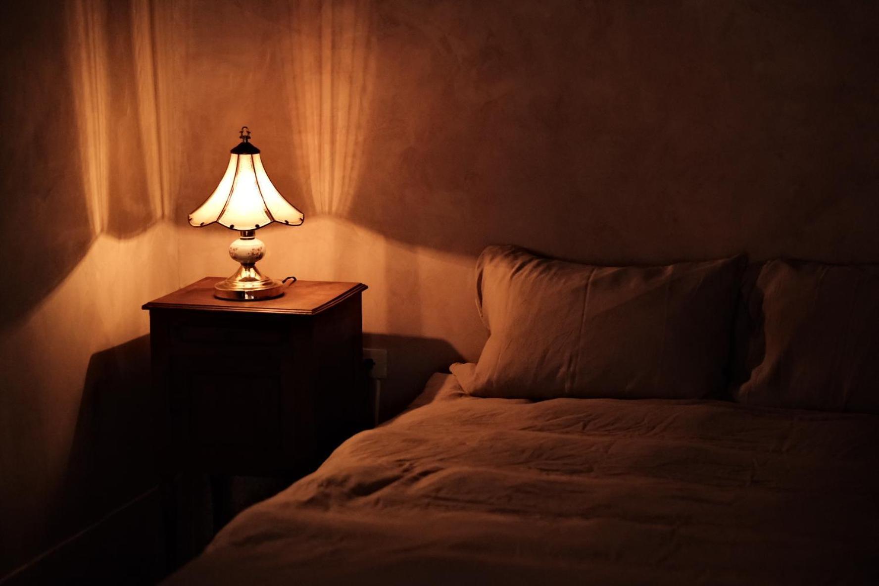 Dwell In Quemoy Homestay Jincheng Eksteriør billede