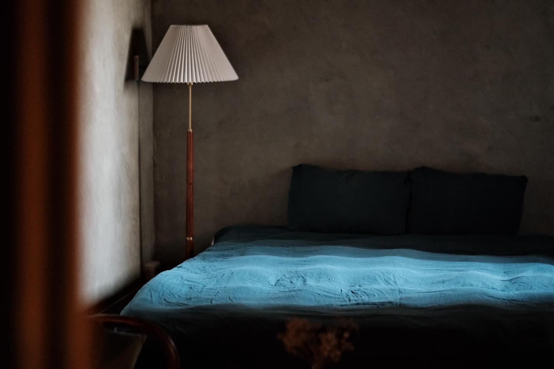 Dwell In Quemoy Homestay Jincheng Eksteriør billede