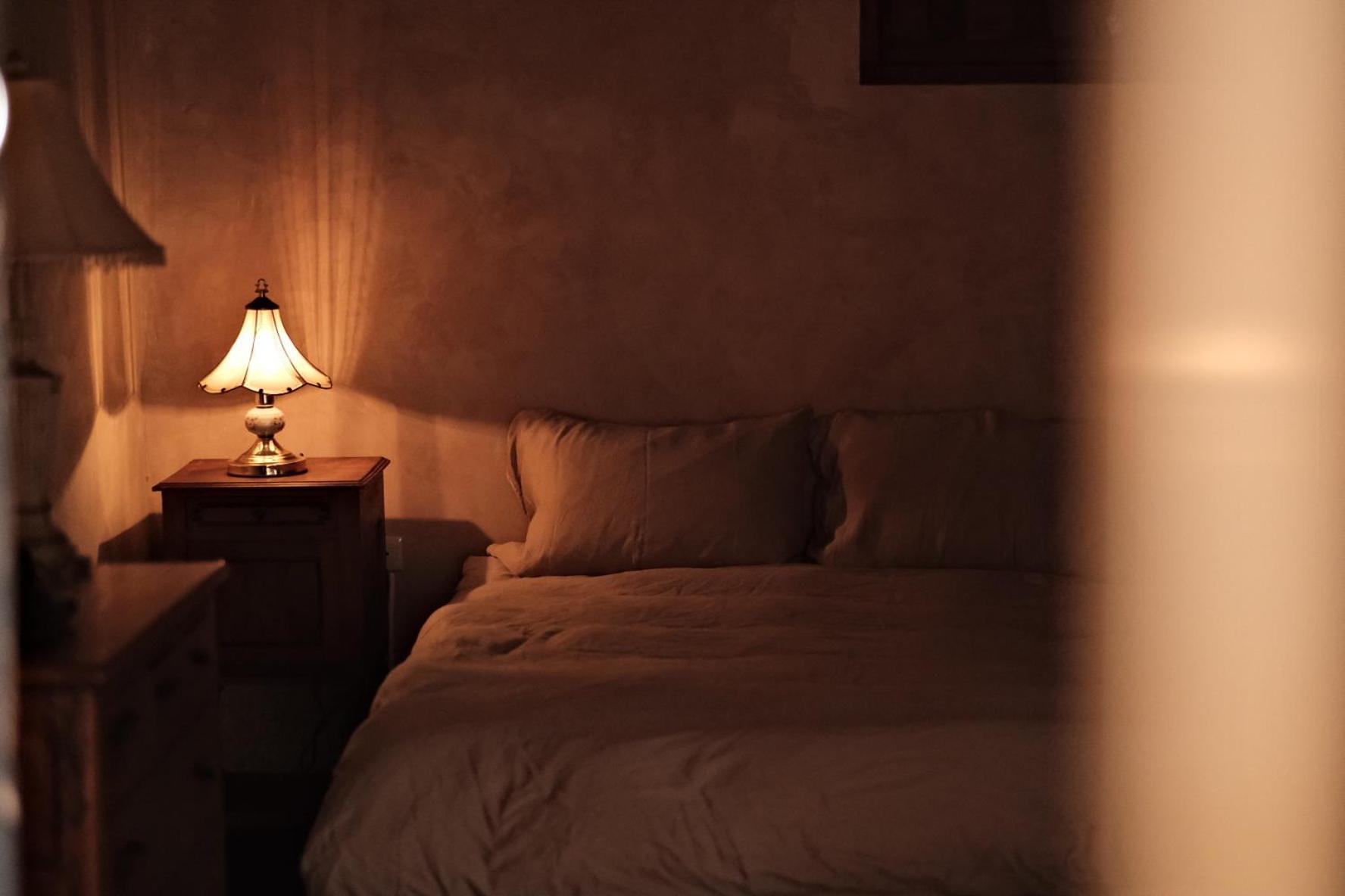 Dwell In Quemoy Homestay Jincheng Eksteriør billede
