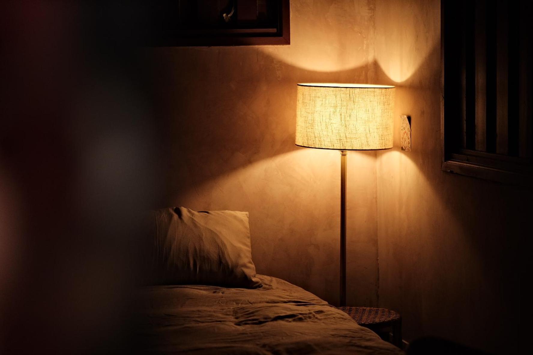 Dwell In Quemoy Homestay Jincheng Eksteriør billede