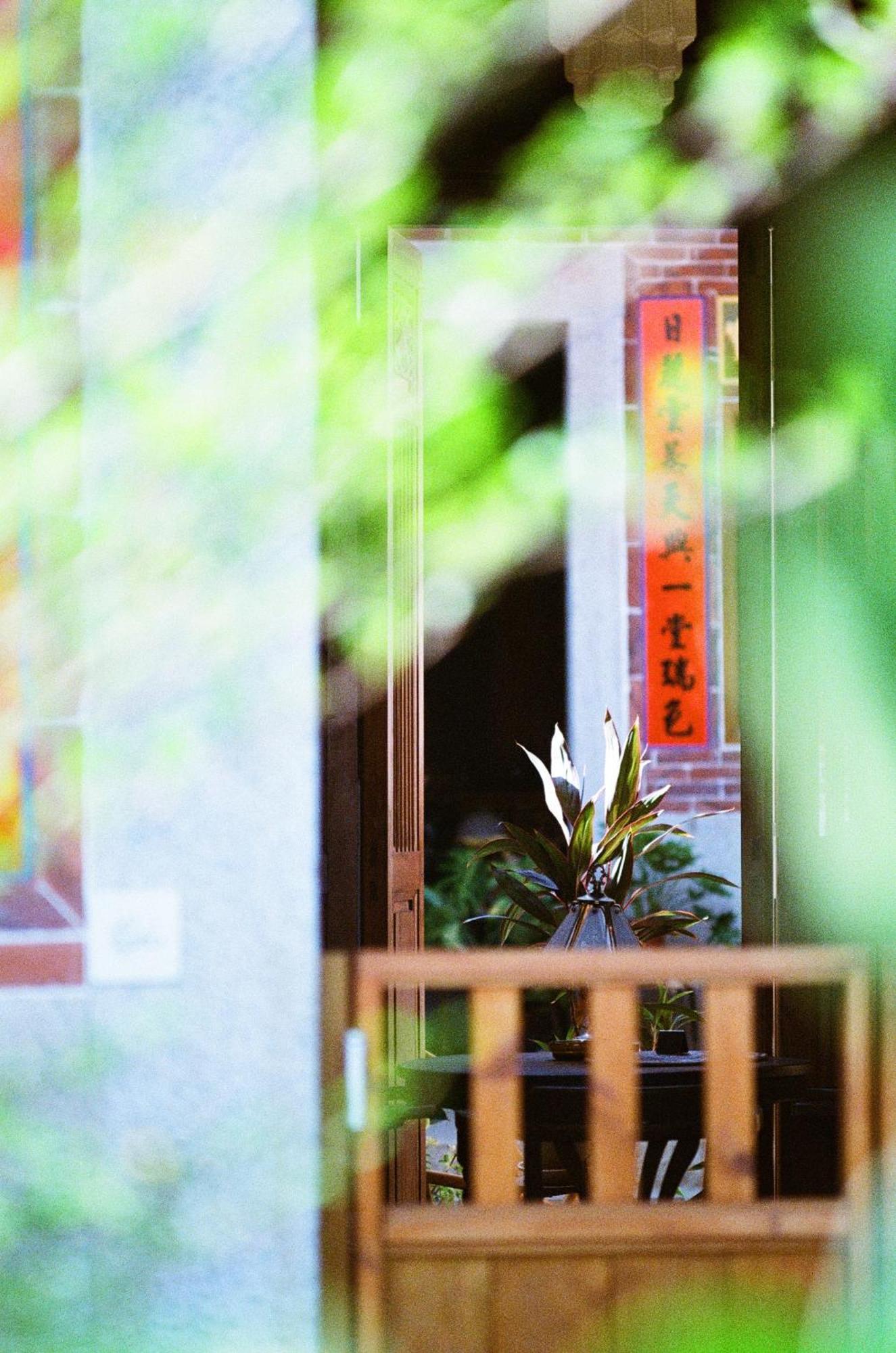Dwell In Quemoy Homestay Jincheng Eksteriør billede
