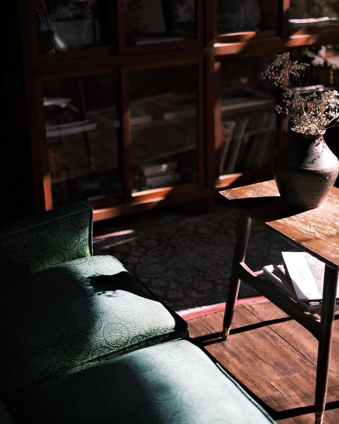 Dwell In Quemoy Homestay Jincheng Eksteriør billede