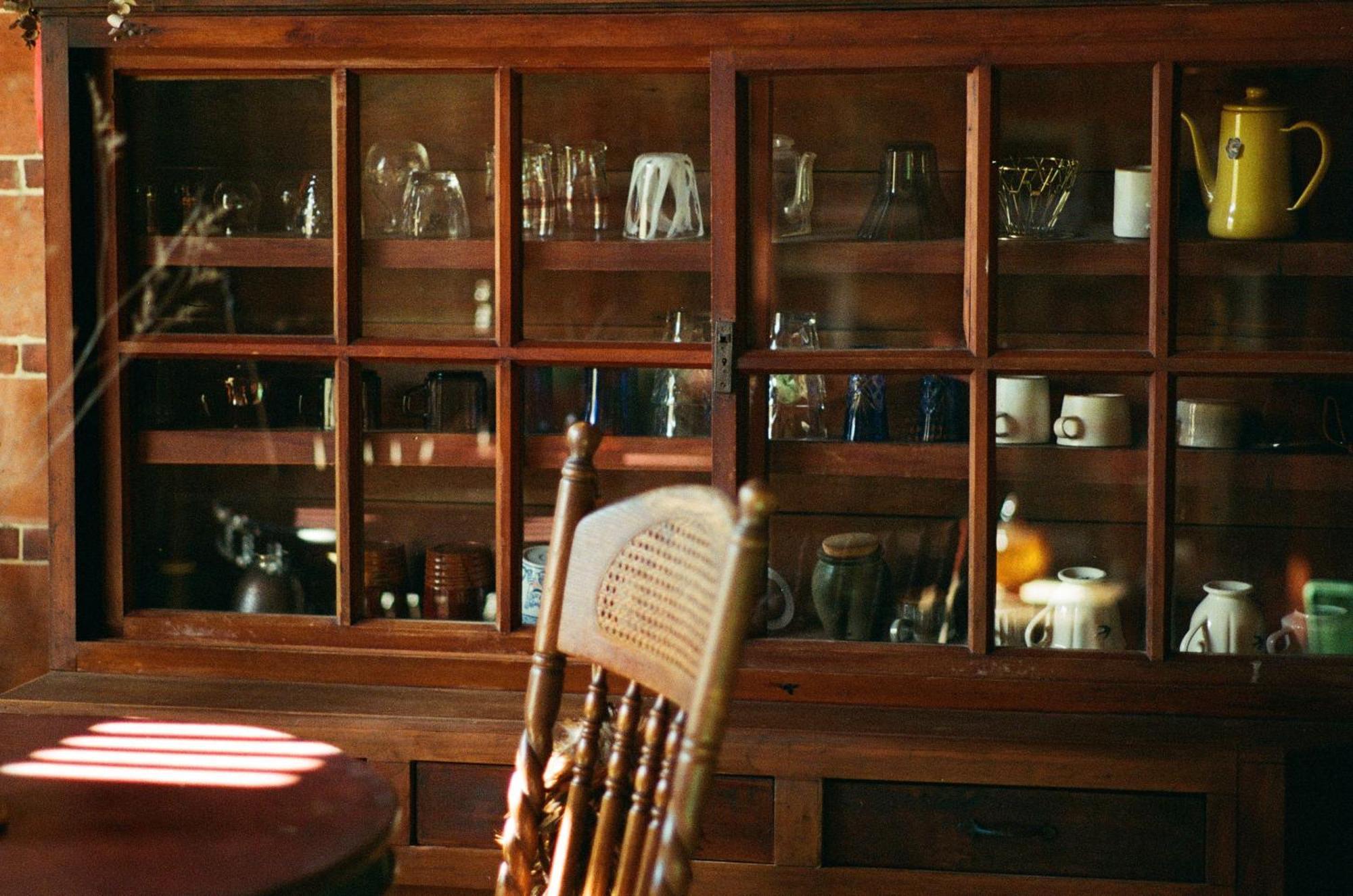 Dwell In Quemoy Homestay Jincheng Eksteriør billede