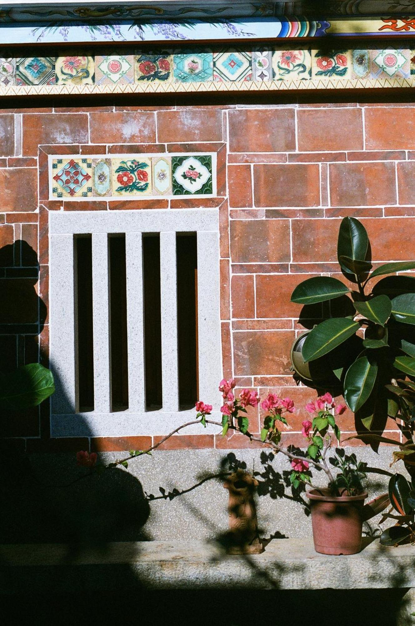 Dwell In Quemoy Homestay Jincheng Eksteriør billede