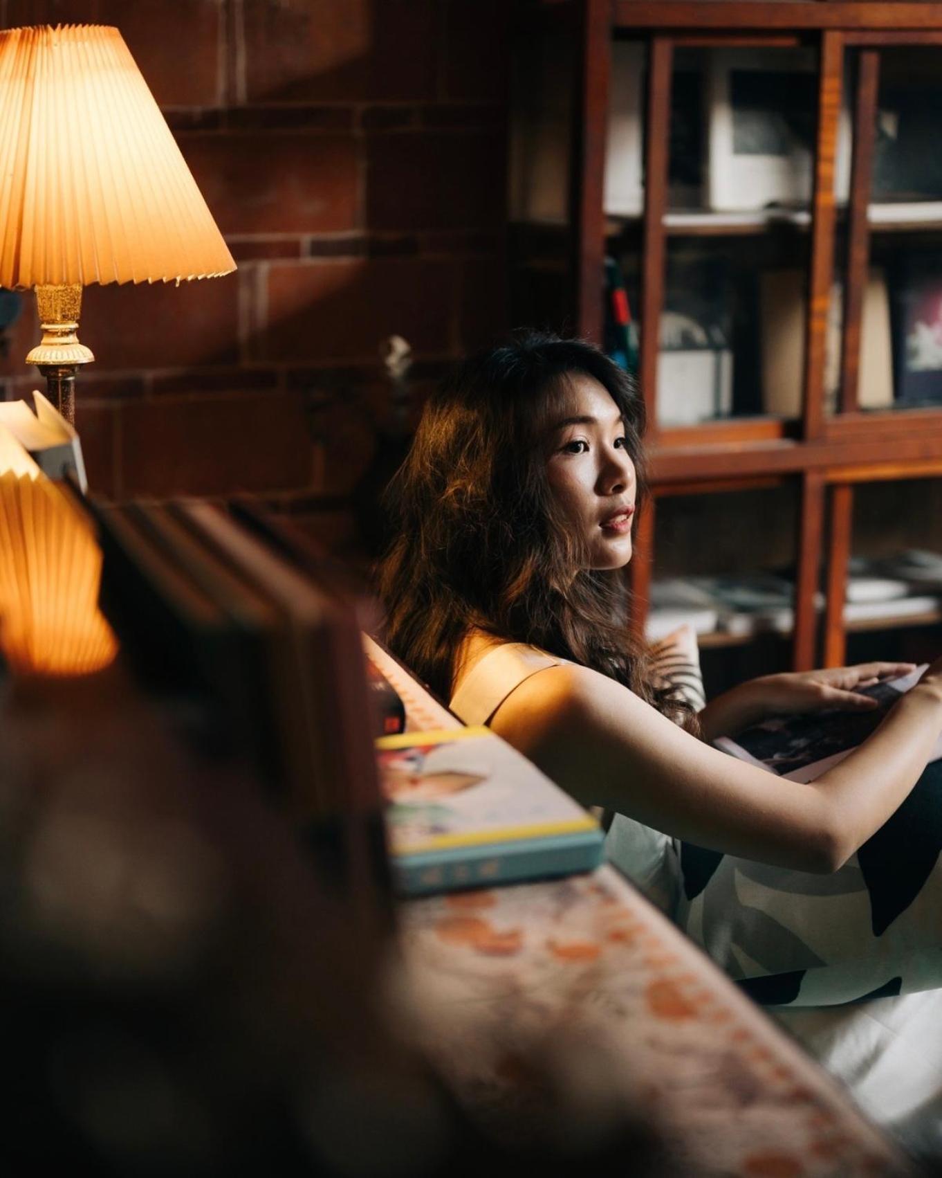 Dwell In Quemoy Homestay Jincheng Eksteriør billede